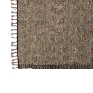 Handwoven Afghan Rug #0638