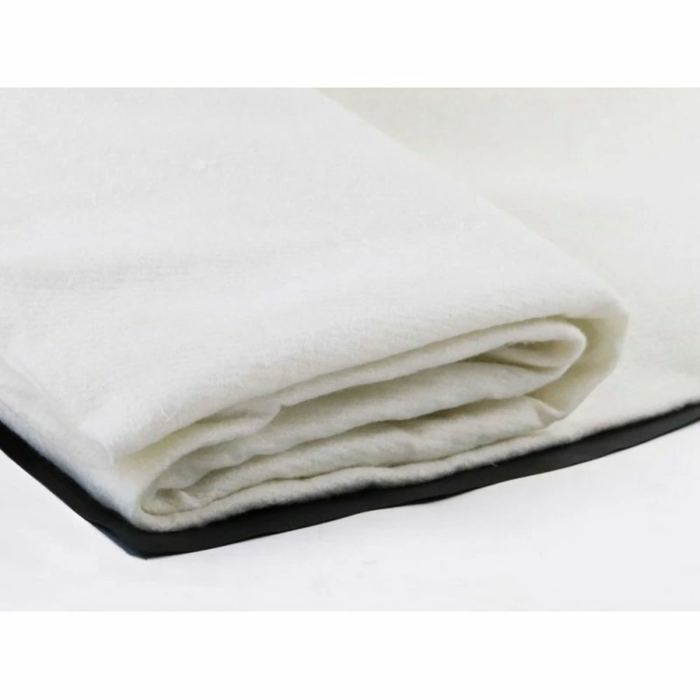 Haute Performance Géotextile 500g/m² - 2x5m (10m²)