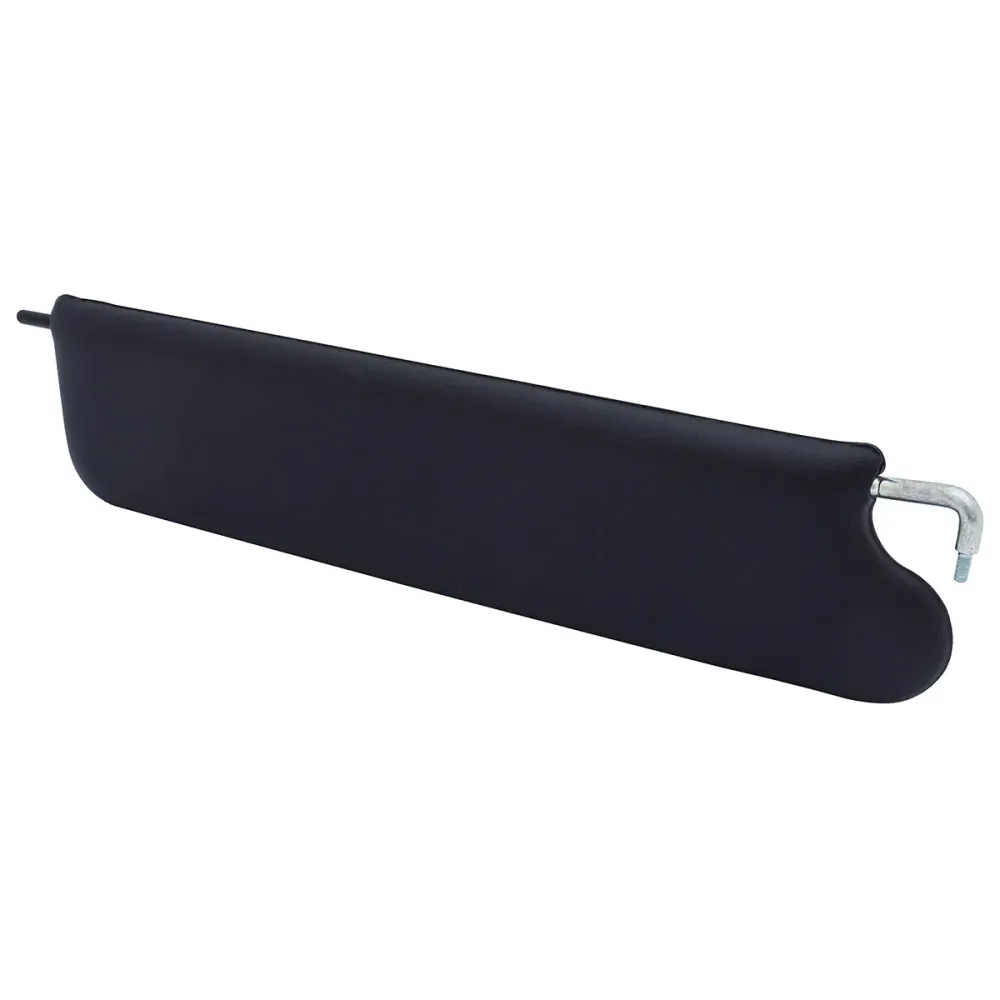 Haute Performance SUN VISOR, PASSENGER SIDE, NO MIRROR, LH LHD, MGB RDST