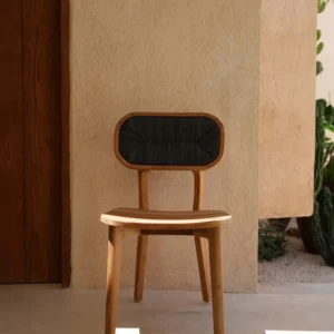 Kit embrayage Arigato Dining Chair - Outdoor