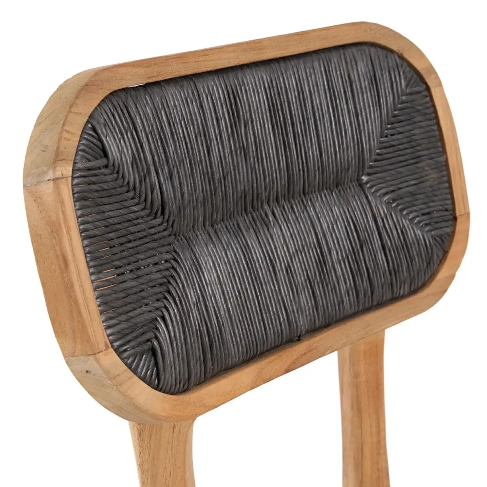 Kit embrayage Arigato Dining Chair - Outdoor