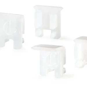 Kit embrayage Embout latéral pour profil Apex