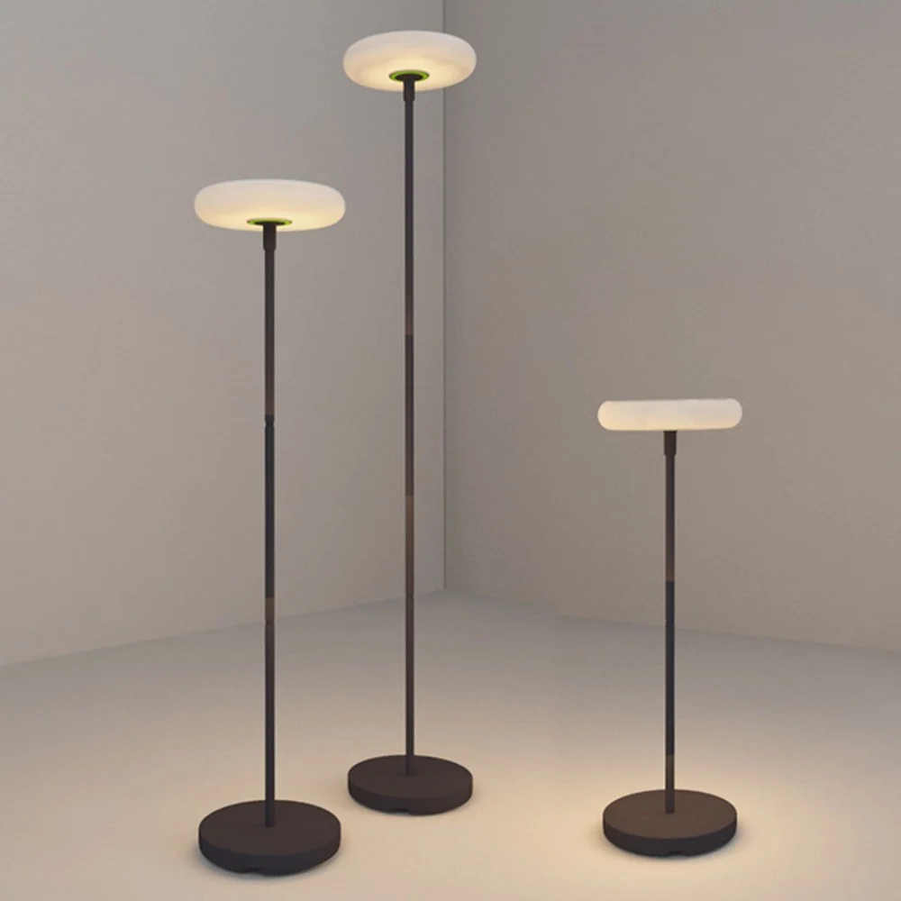 Kit embrayage Lutec Pops - Lampe solaire d'extérieure