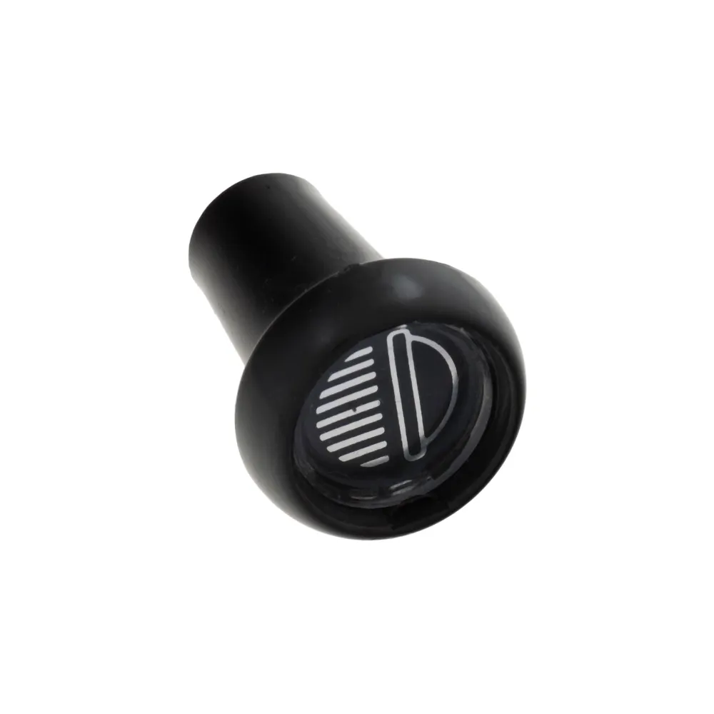 KNOB, SIDE & HEADLAMP SWITCH avec notice de montage