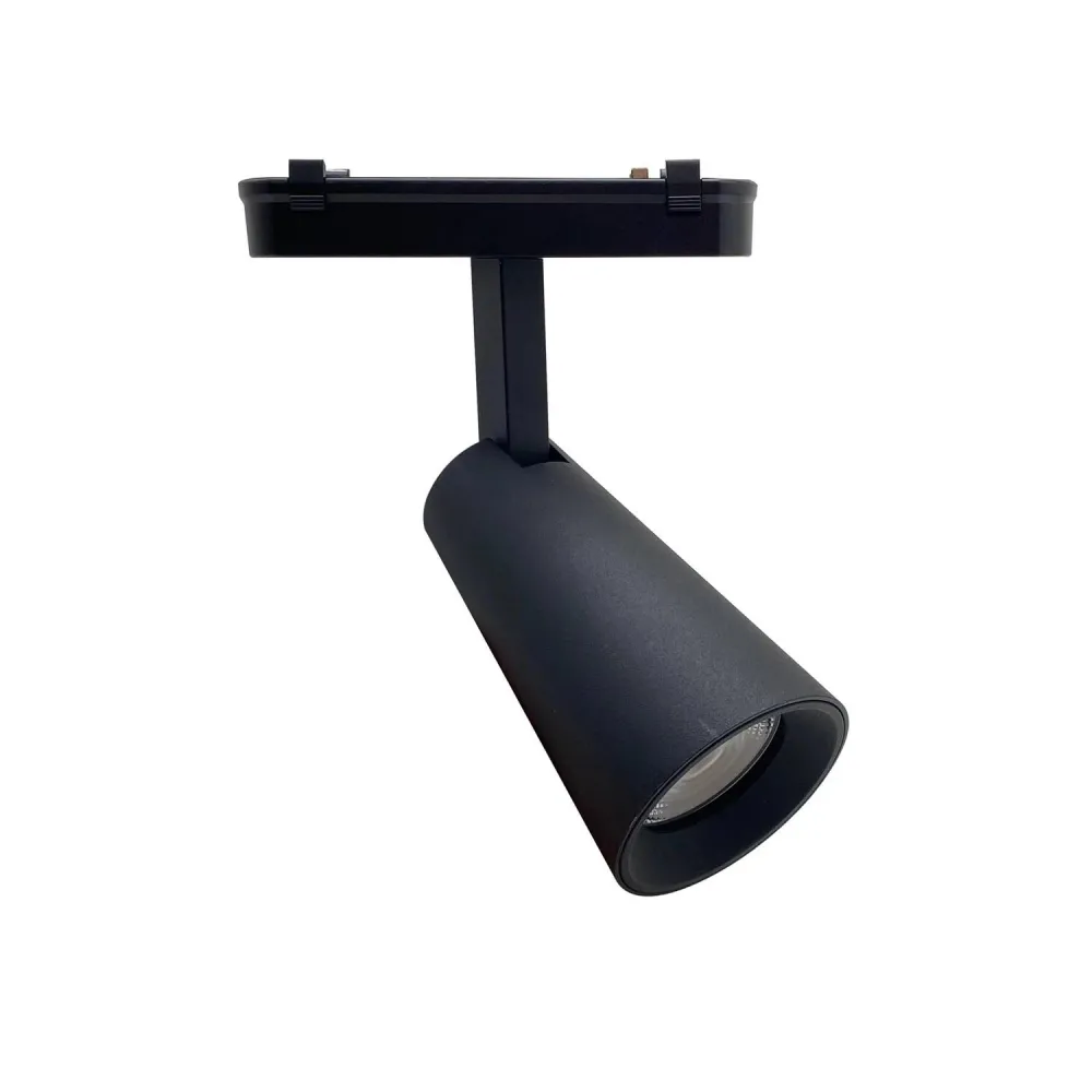 Lampe LED 10W pour Barres Linéaires Suwis sur Rail Magnétique. pour quads utilitaires