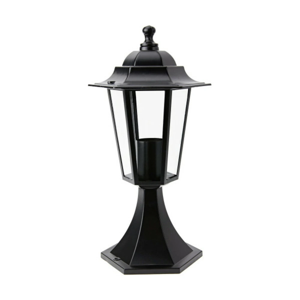 Lanterne edm zurich (16 x 40 cm) pour usage intensif