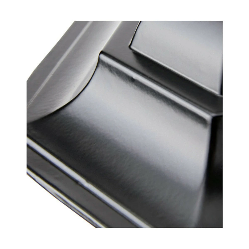 Lanterne edm zurich (16 x 40 cm) pour usage intensif