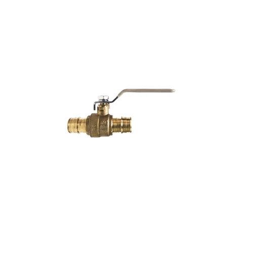 Lead Free 1/2" Nominal Pex X 1/2" Pex Frais Expansion Pex Valves 945611LF