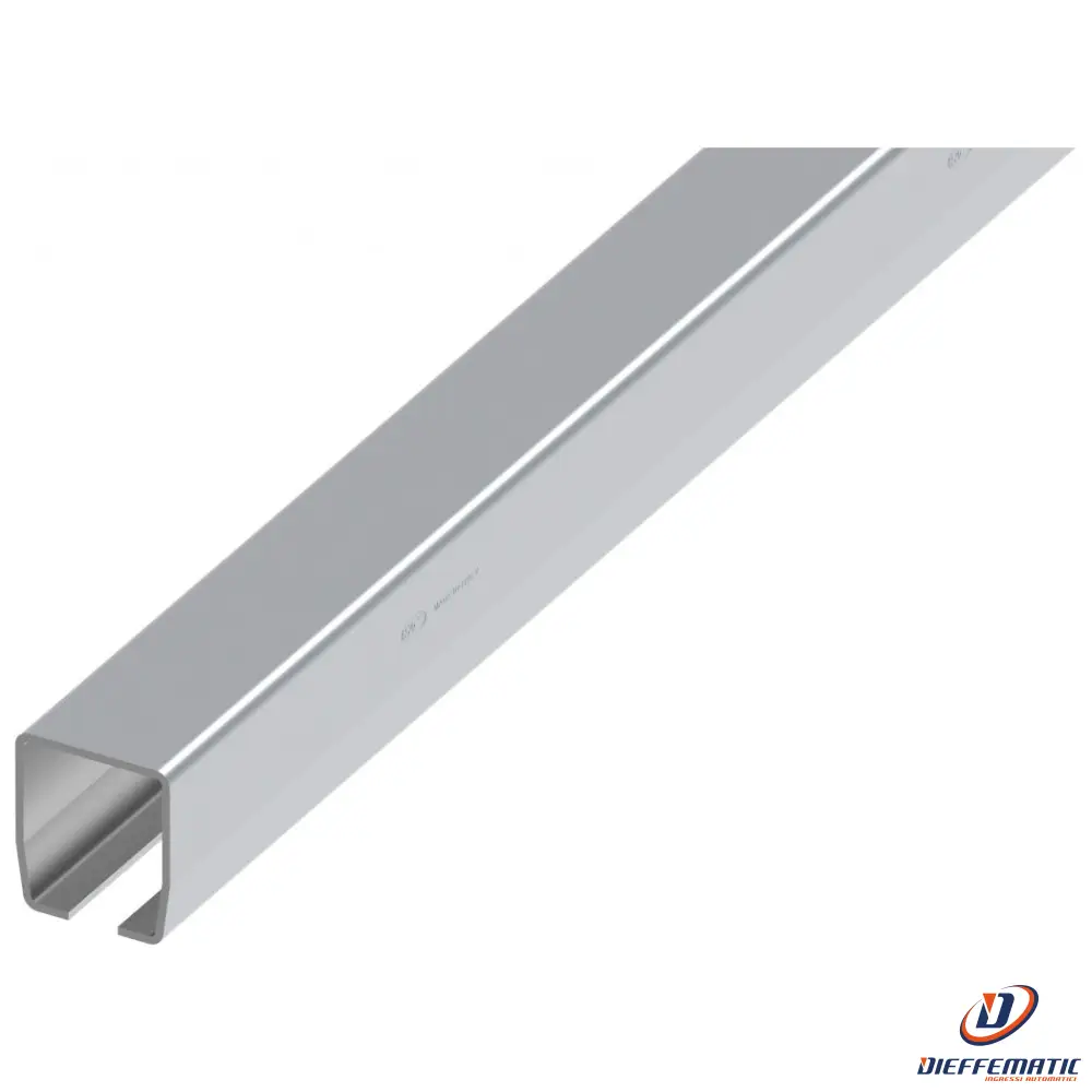 Monorotaia Zincata Serie 2000S - 6 M Fac P.100Lmz Vd1406.100 Automazione Nuovo