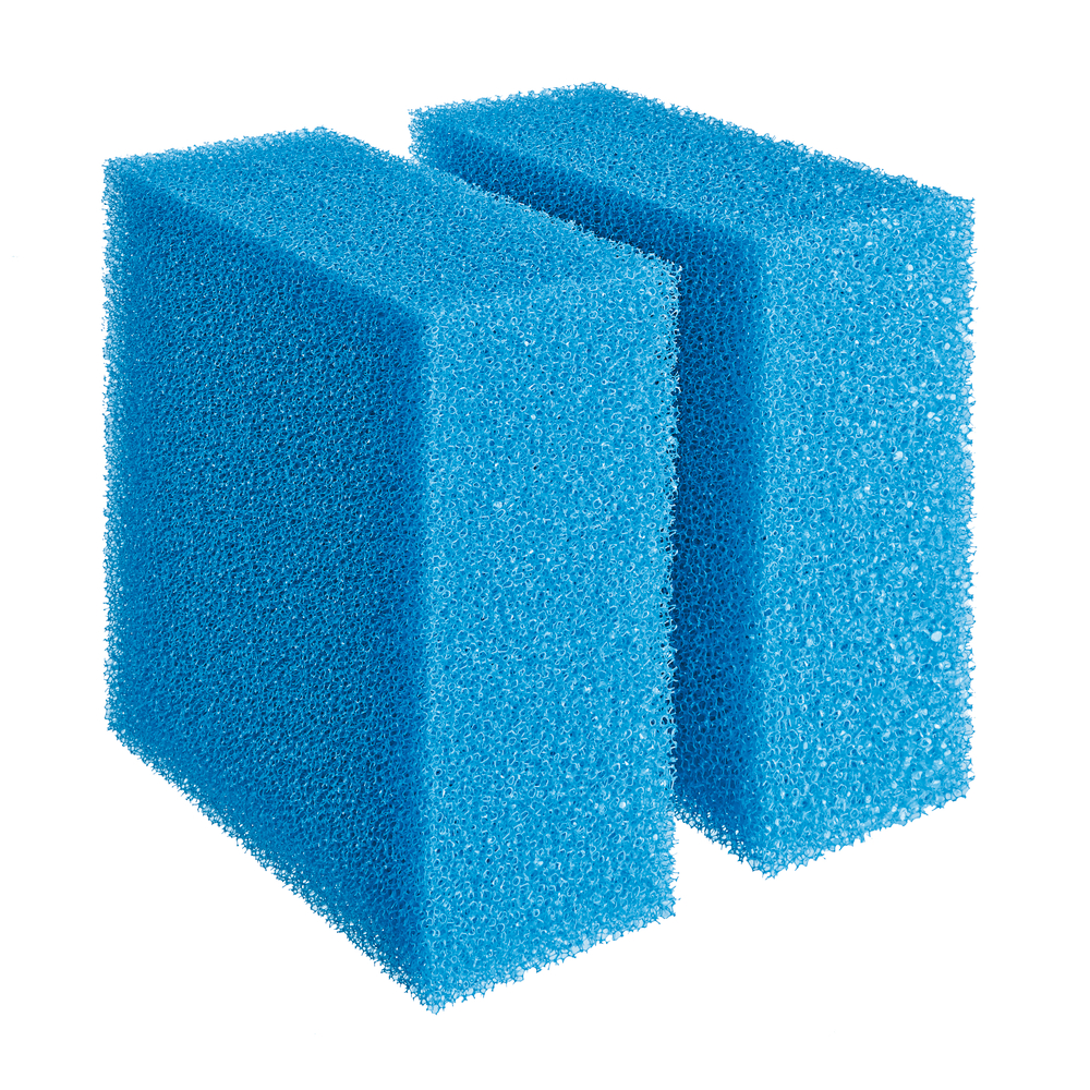 Mousse de rechange bleue ScreenMatic² 40000 Oase - 520