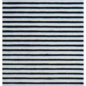 Multicolour Alpine New Zealand Laine Hand Tufted Rug