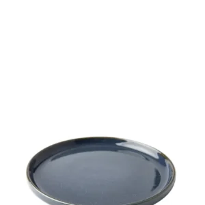 Omada Flat Empilable Side Plate - Blue pour quads utilitaires