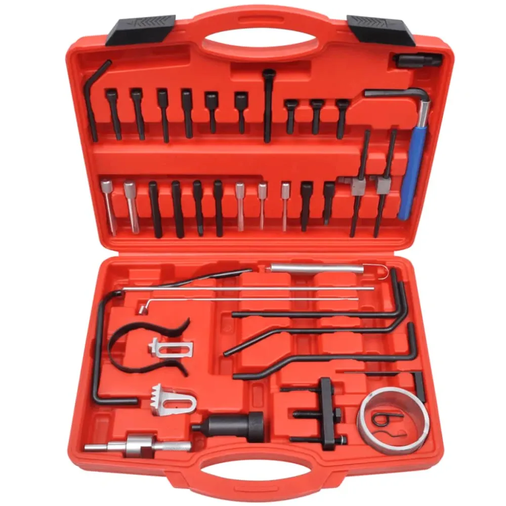 Outils de calage moteur diesel et à essence Citroen et Peugeot 02_0004120 - 520