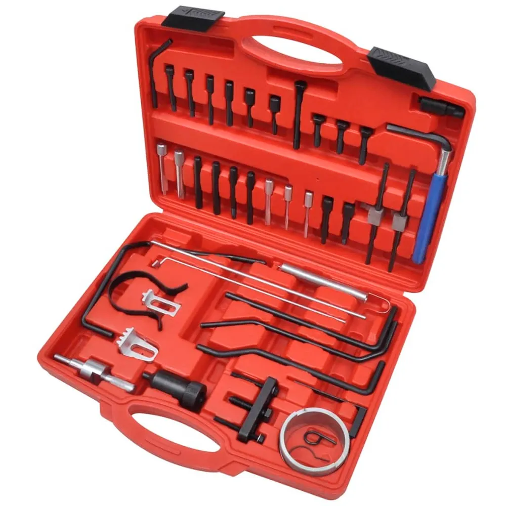 Outils de calage moteur diesel et à essence Citroen et Peugeot 02_0004120 - 520