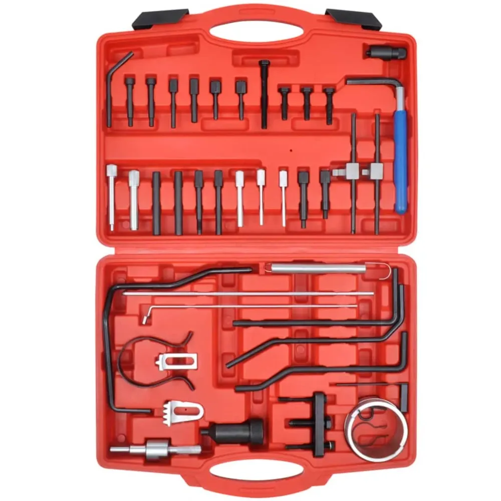Outils de calage moteur diesel et à essence Citroen et Peugeot 02_0004120 - 520