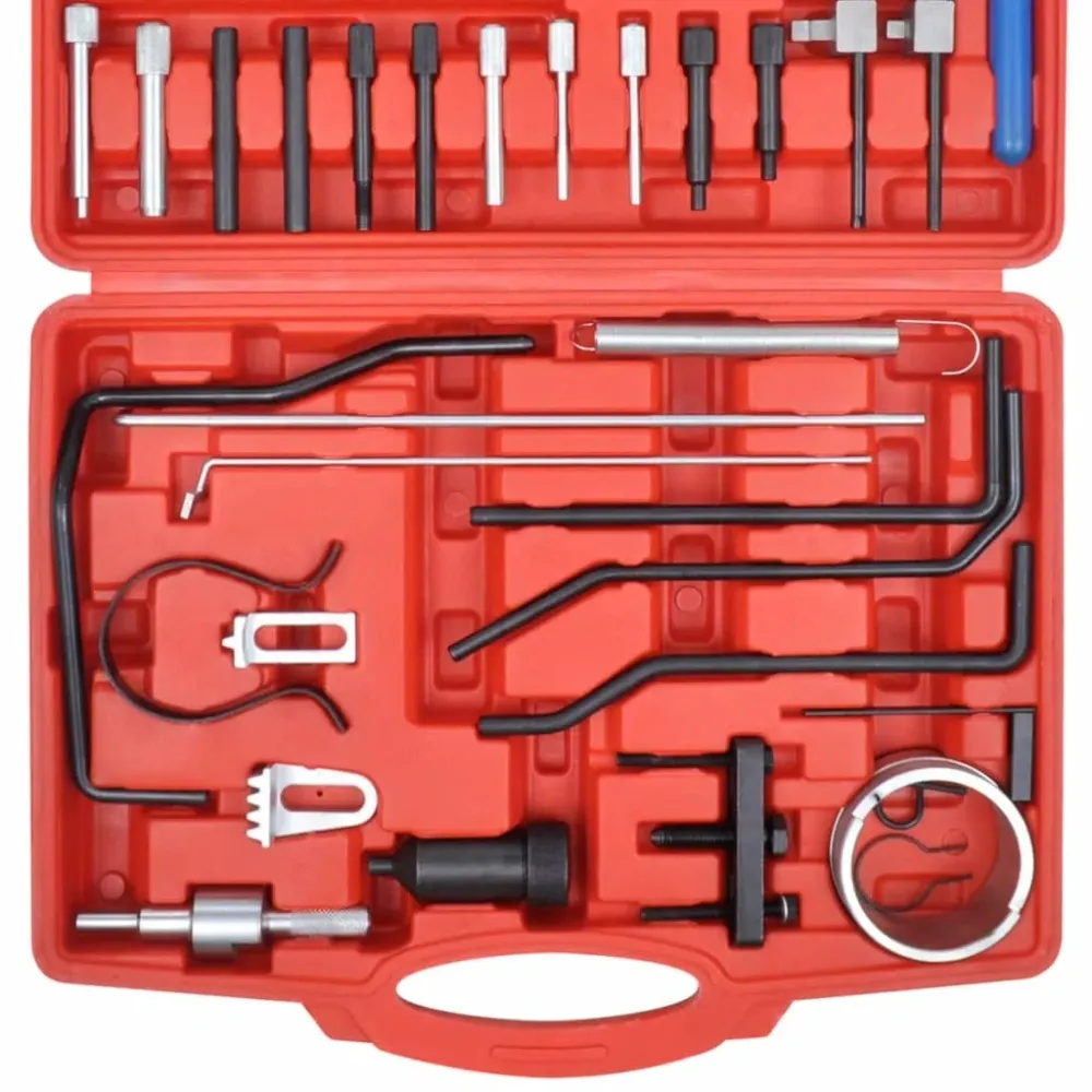 Outils de calage moteur diesel et à essence Citroen et Peugeot 02_0004120 - 520