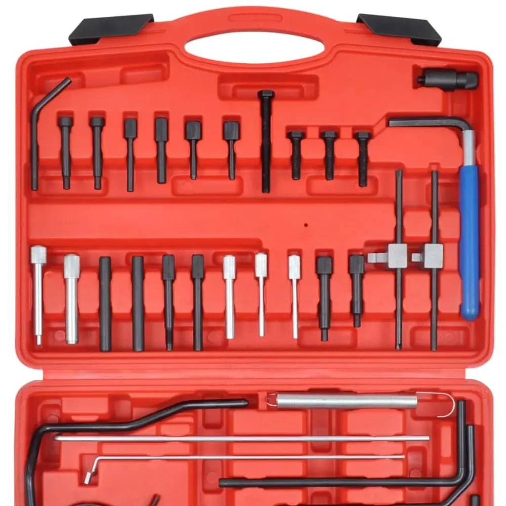 Outils de calage moteur diesel et à essence Citroen et Peugeot 02_0004120 - 520