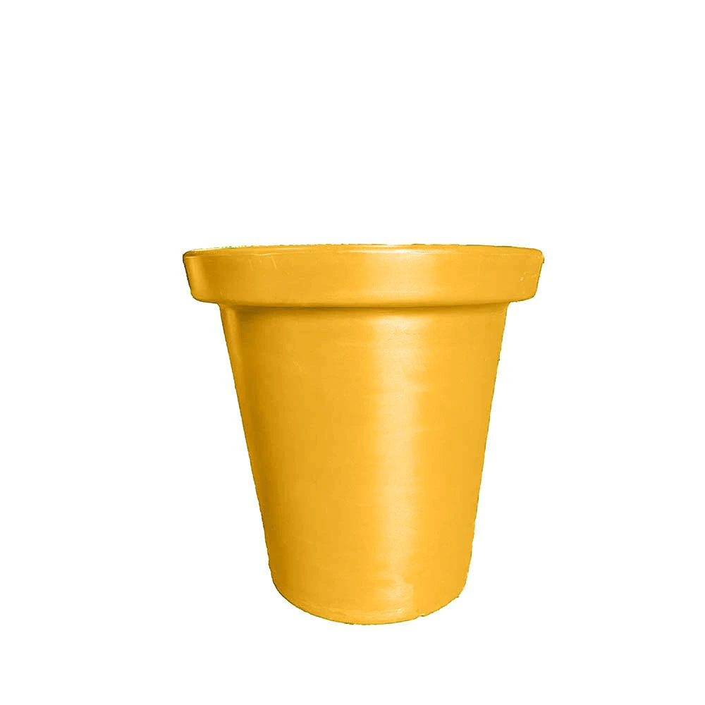 Plaquette de frein moto Pot de fleurs rond xxl delight 420l