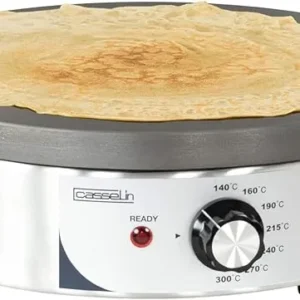 Pneu tout-terrain quad 🥞 Crêpière pour vos événements - Casselin 🥞