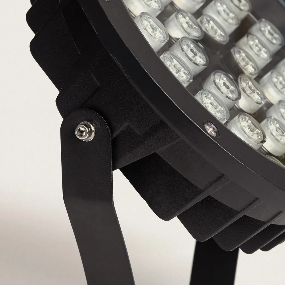 Projecteur LED 36W usage extérieur modèle Colmar avec joints neufs