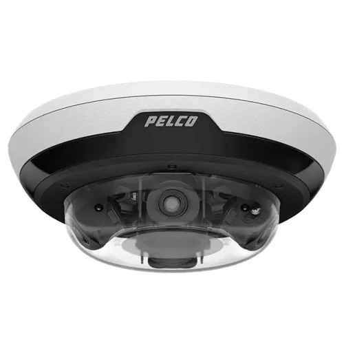 Racing 20 Megapixel 4mm Lens Network IR Outdoor 360 Degree Camera IMD20136
