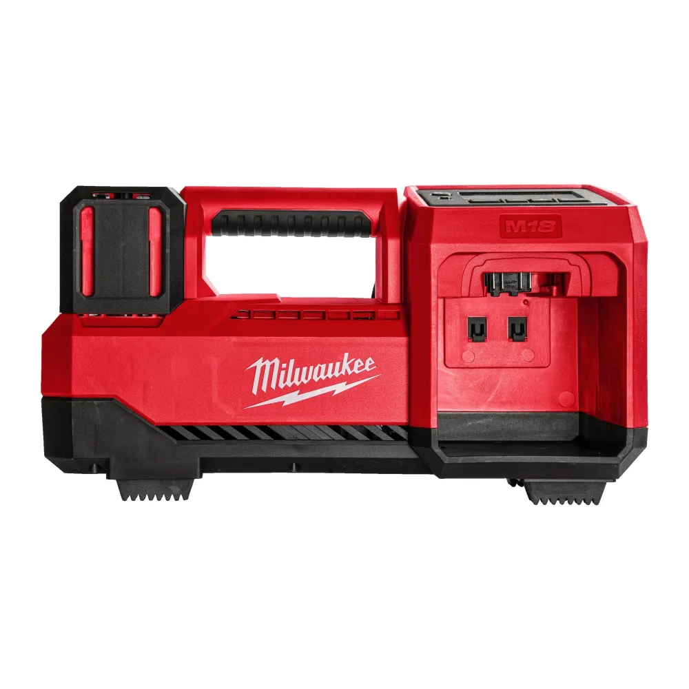 Racing Milwaukee M18™ Gonfleur de pneus sans fil