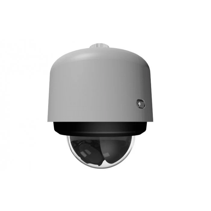 Racing 2 MP Outdoor Smoked Network PTZ Camera 30X Lens Pelco S7230L-EW0