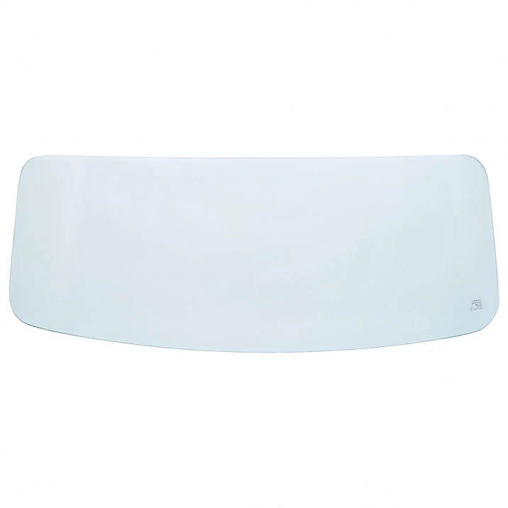 Racing WINDSCREEN COMPACT, CLEAR, LAMINATED, MINI