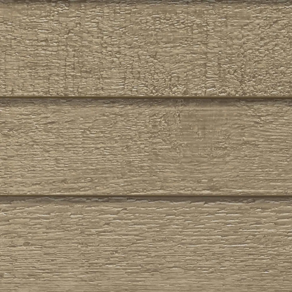 Revêtement d'extérieur Ced'R-Vue de 9" x 3/8" x 12', bois de santal par Akrapovič