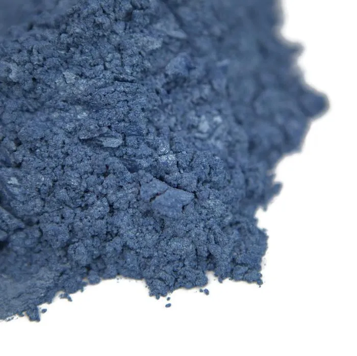 SFXC® Blue Ardoise Pearlescent Pigment 25g