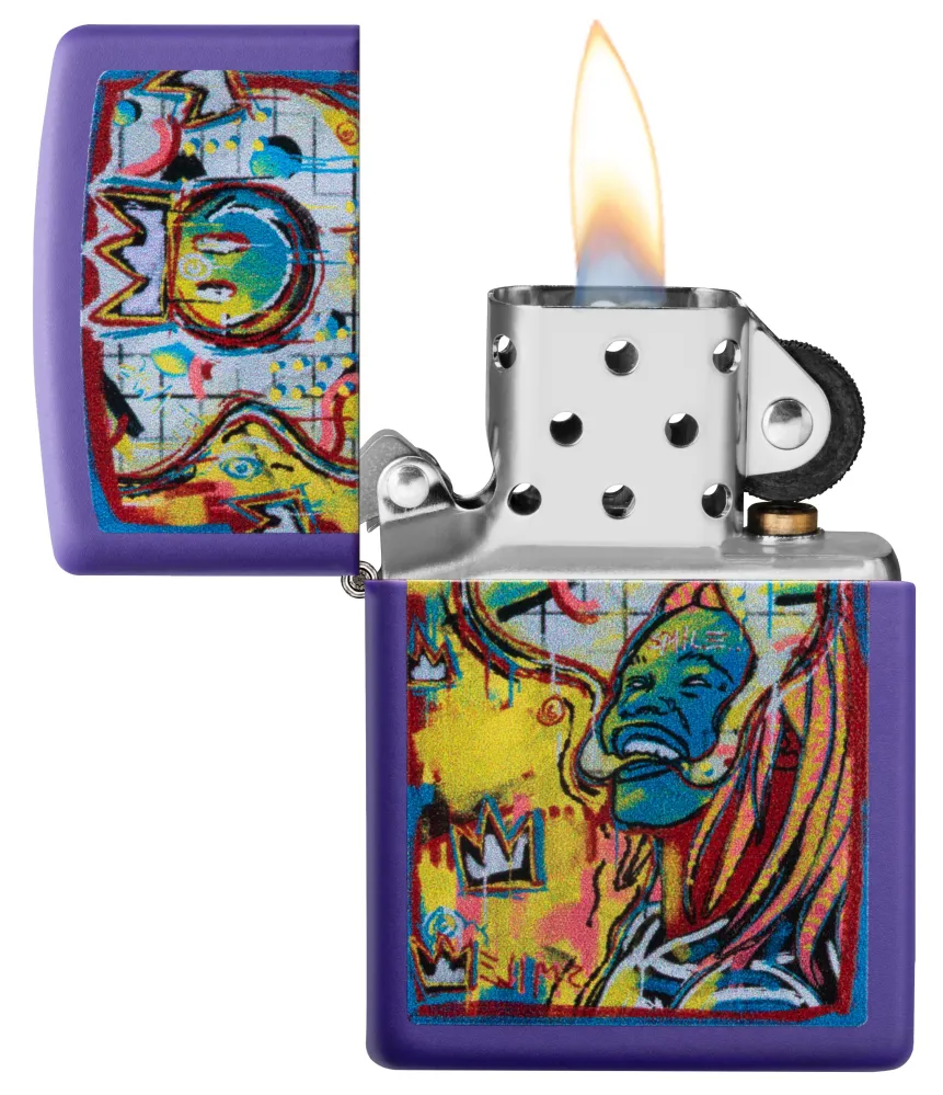Smiling Man Design avec Garantie Constructeur