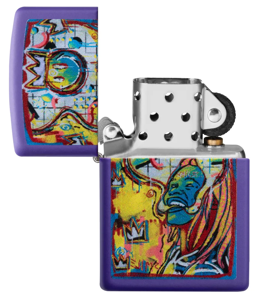 Smiling Man Design avec Garantie Constructeur