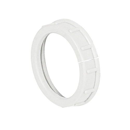 1/2" Split Threaded En résine Insulating Bushing IBTS-50 (Pack 1000) avec notice de montage