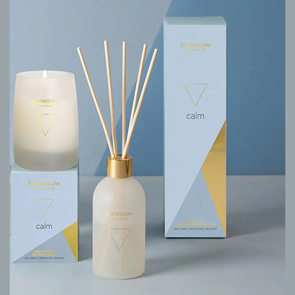 Stoneglow Calm Diffuser- 70159 par Akrapovič