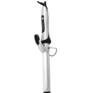 Sunbeam 9mm Curling Tong - Blanc pur