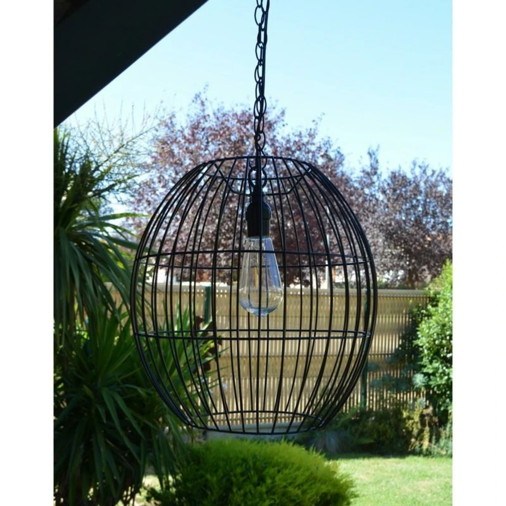 Suspension solaire birdy 19 lm d35 cm avec Garantie Constructeur