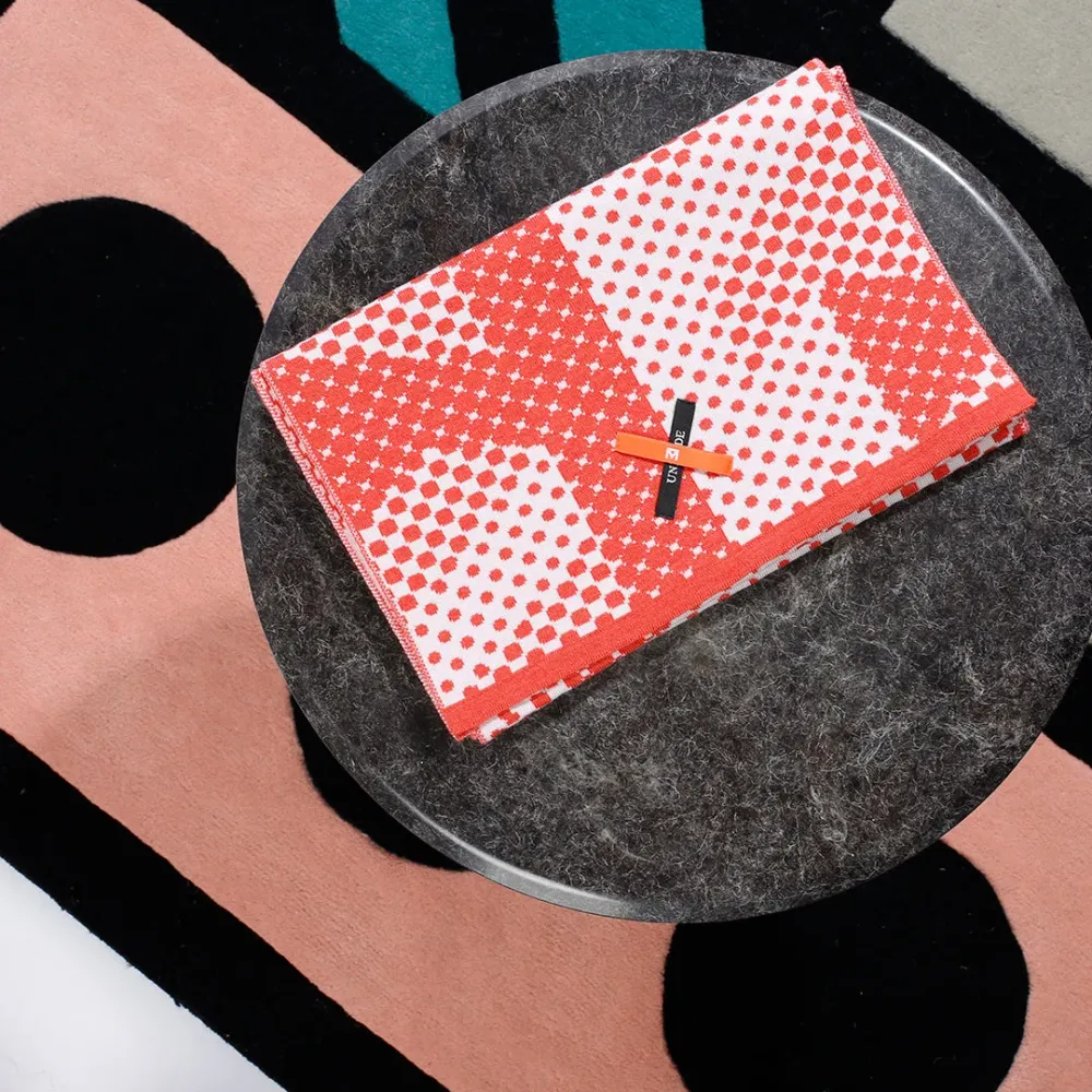 Vibe Time Hand Tufted New Zealand Laine Rug