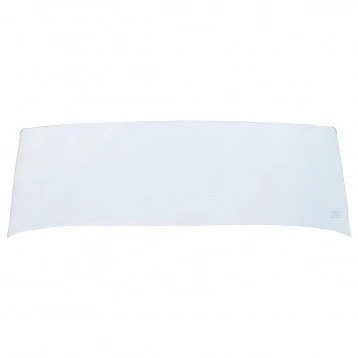 WINDSCREEN, LAMINATED, CLAIR, REPRO., MGA Compatible avec Honda CRF250