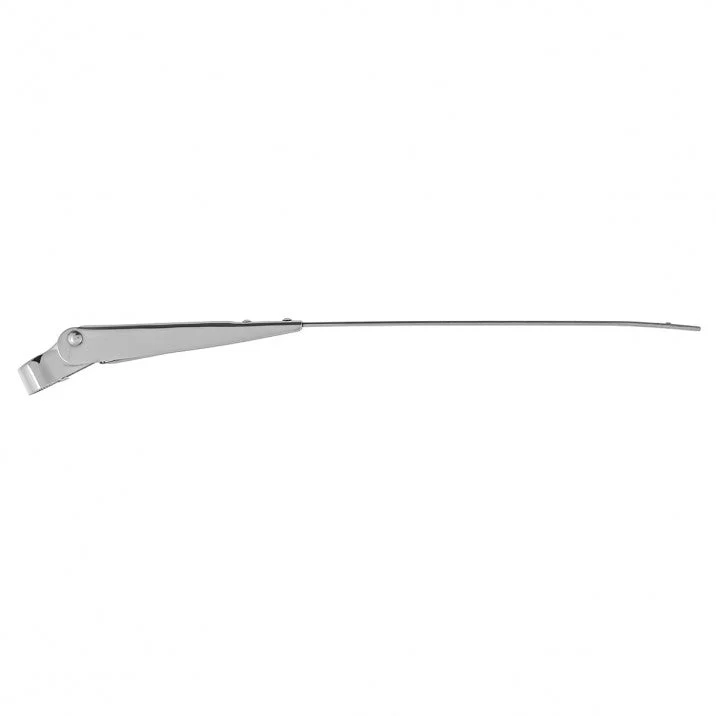 WIPER ARM, CLAIR, BAYONET FITTING, RH SIDE, LHD avec joints neufs