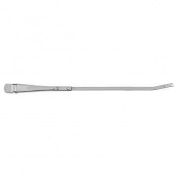 WIPER ARM, CLAIR, BAYONET FITTING, RH SIDE, LHD avec joints neufs