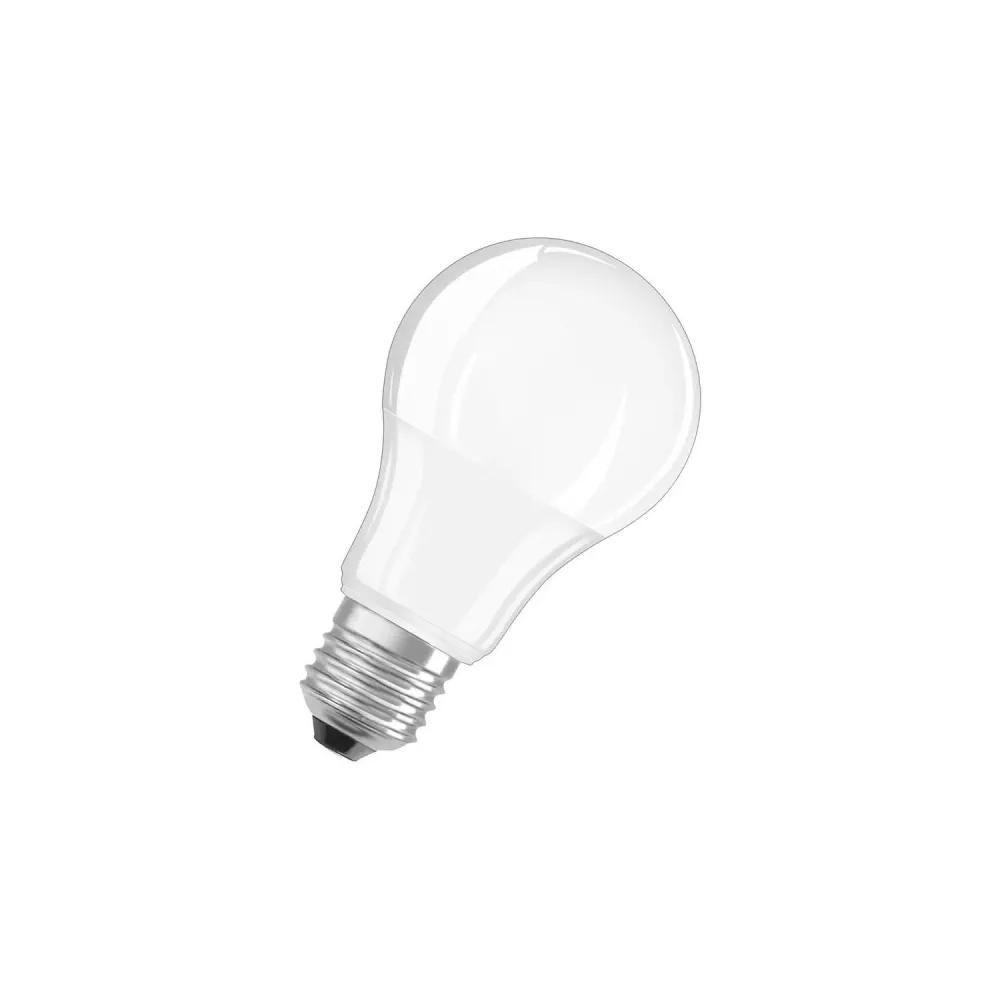 Ampoule E27 LED OSRAM 8.8W 806 lm Dimmable Parathom Traditionnel A60 4058075594180