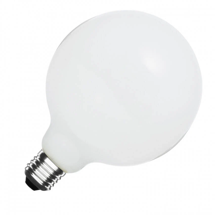 Ampoule à filament LED G95 10W E27 1200 lumens Classe