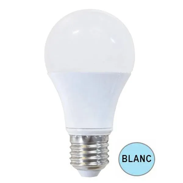 Ampoule LED – 15w – E27 – 6500K Blanc frais