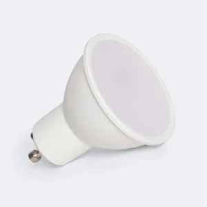 Ampoule LED Dimmable GU10 7W 500 lm S11 No Flicker Blanc Frais 6000K