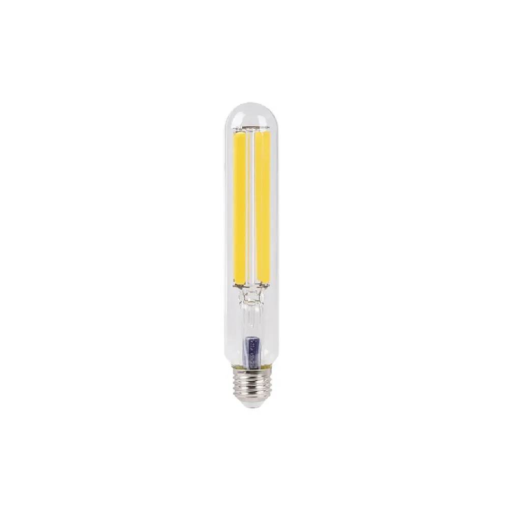 Ampoule LED filament E27 25W 5250 lm T38 éclairage public efficacité 210 lm/W classe