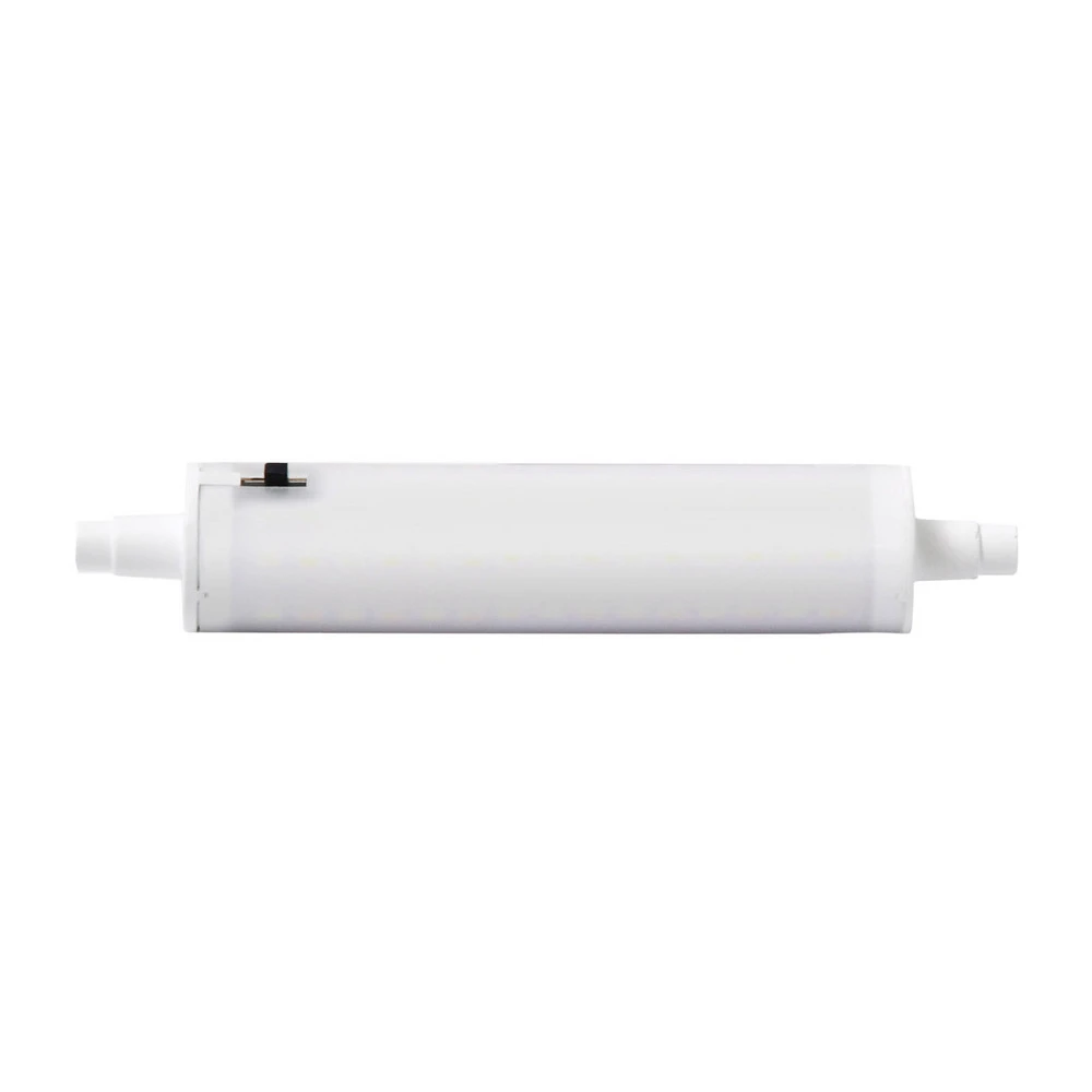 Ampoule LED R7s 7,5W, longueur 11,8 cm, 850 lm CCT