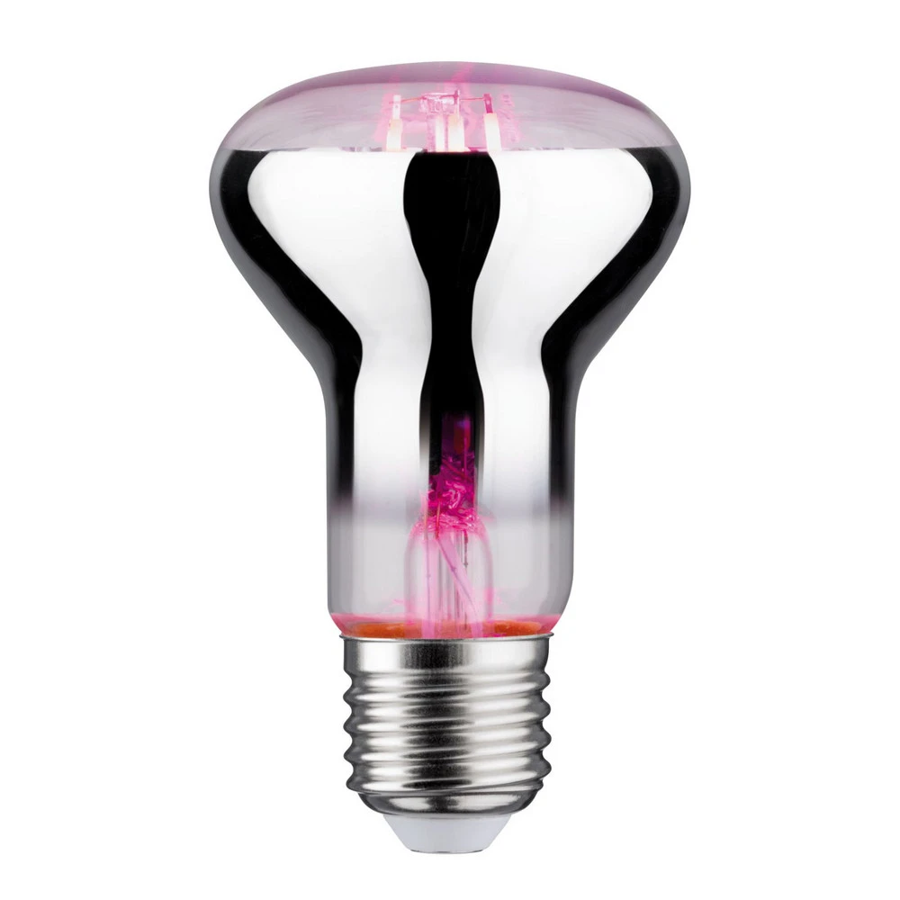 Ampoule pour plantes LED E27 R63 6,5W