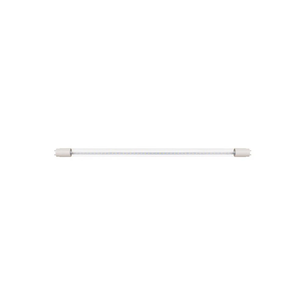 Ampoule tubulaire LED Longueur 60 cm Ampoule tubulaire G13 T8, 11 W évident