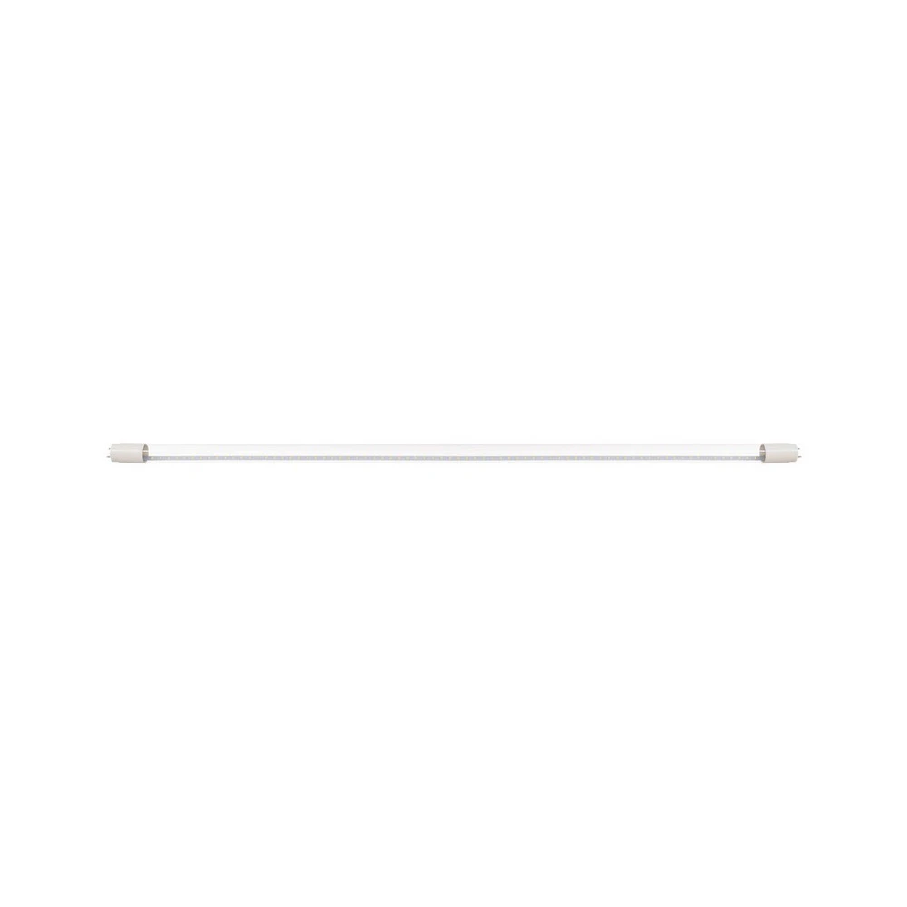 Ampoule tubulaire LED Longueur 90 cm Ampoule tubulaire G13 T8, 16 W évident