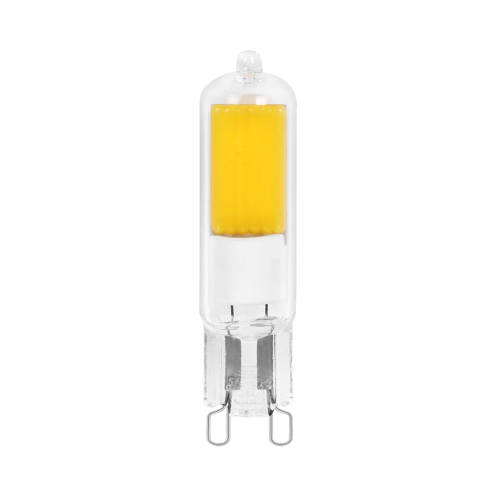 Arcchio G9-LED ampoule à broche LED 4W 2700K 470lm